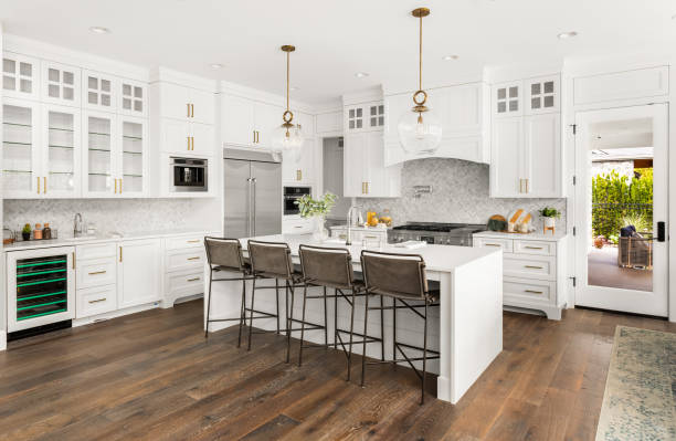24/7 Emergency Cabinet Refacing experts in Upper Falls, MD