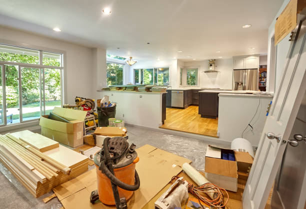 Reliable Cabinet Refacing contractor in Upper Falls, MD by Remodeling Of Kitchen