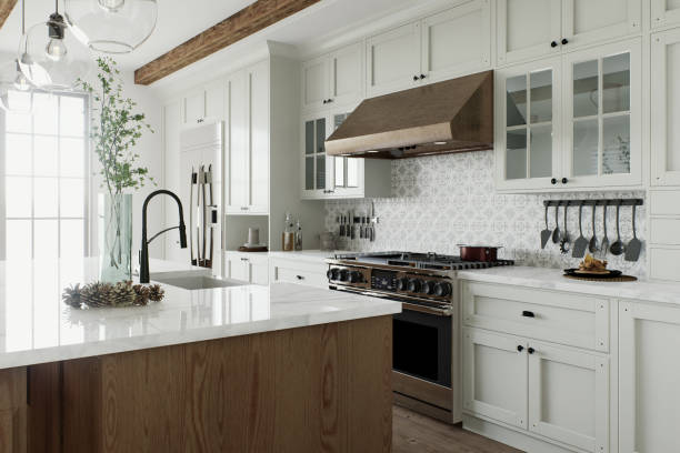 Affordable Cabinet Refacing solutions in Upper Falls, MD